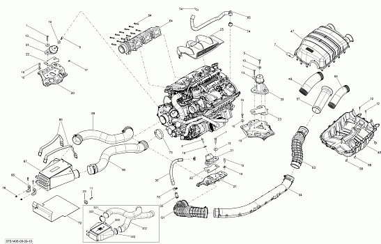 Engine _07S1408