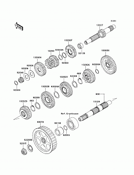 Transmission