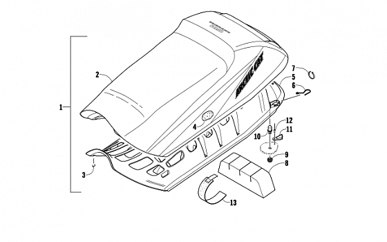 SEAT ASSEMBLY