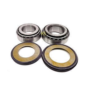Подшипники рулевой колонки для Kawasaki, Huosung 22-1009 All Balls Racing