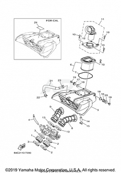 INTAKE