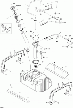 Fuel System