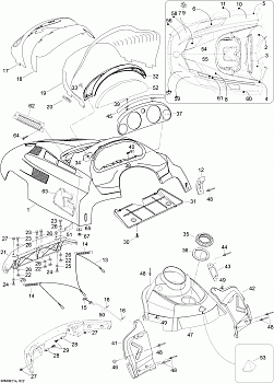 Hood WT 550F