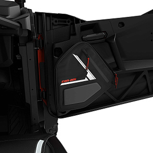 Дверные лотки для хранения Maverick Trail, Maverick Sport, Maverick Sport MAX BRP 715004914