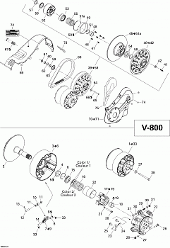 Pulley System