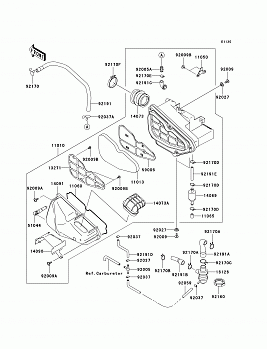 Air Cleaner(US)