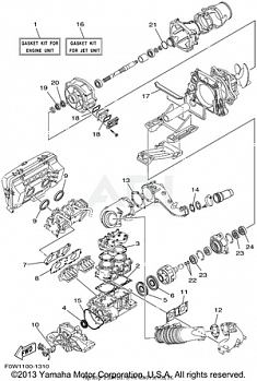 REPAIR KIT 1