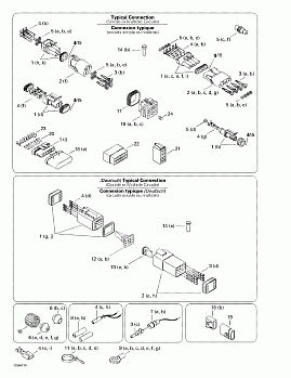 Typical Electrical Connections