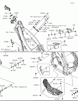 Frame Fittings