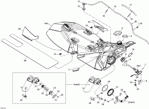 Fuel System