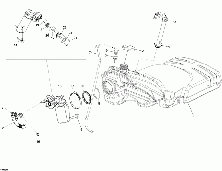 Fuel System