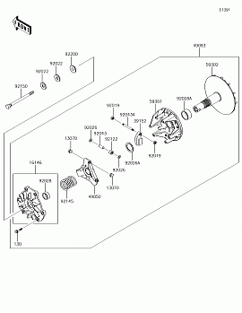 Drive Converter