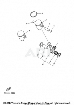 OPTIONAL PARTS 1