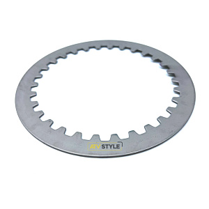 Диск сцепления стальной Yamaha 5GJ-16325-10-00