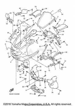 COWLING 1