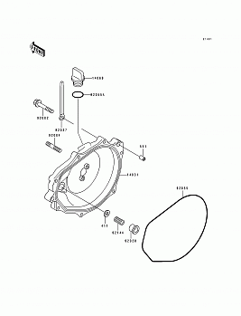 Engine Cover(s)