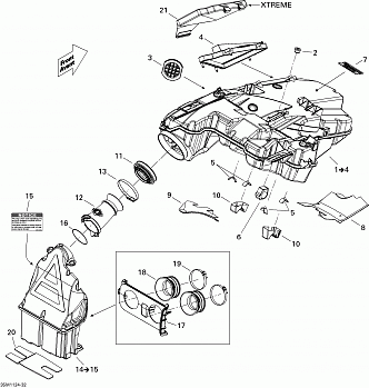 Air Intake System