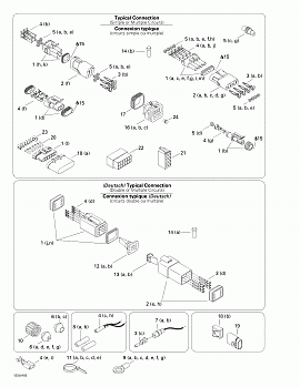 Typical Electrical Connections