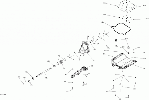 Propulsion - 130-155-215-230