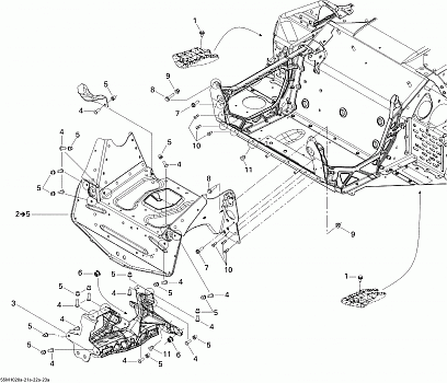 Frame and Components 1