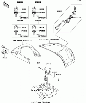 Ignition Switch