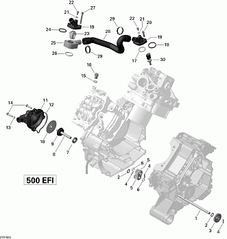 Engine Cooling _27R1503