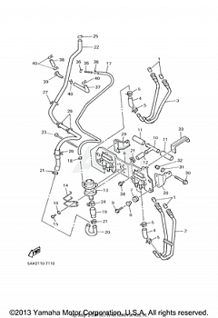 AIR INDUCTION SYSTEM