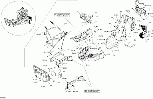 Cab Interior _Driver Side_77C1510a