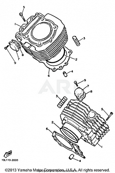 CYLINDER