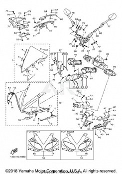 COWLING 1