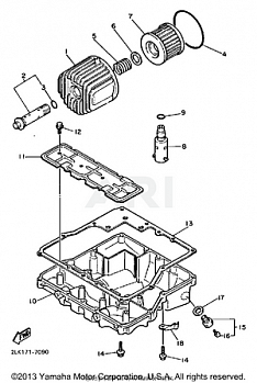 OIL FILTER