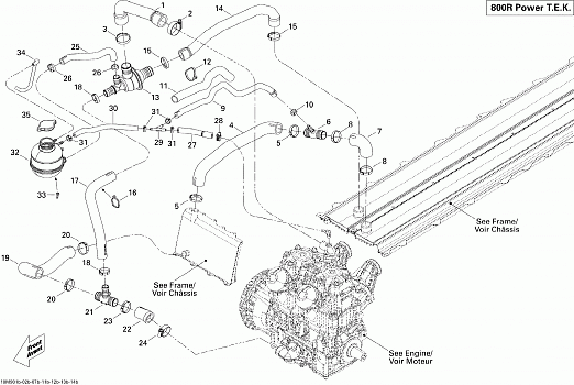 Cooling System