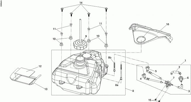 Fuel System