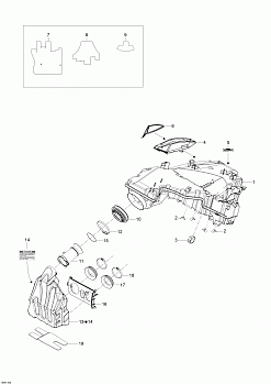 Air Intake System