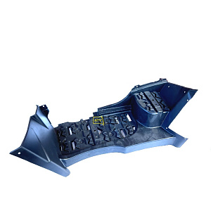 Подножка левая X6 905A-040003-1000