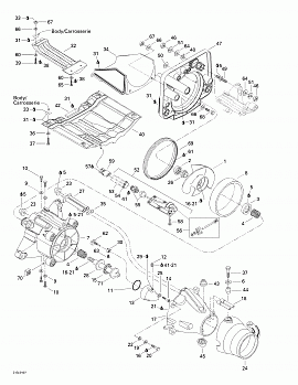 Propulsion System