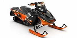 Ski-doo RENEGADE X 1200 2013