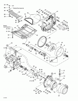 Propulsion System