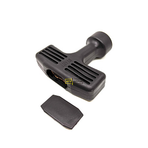 Рукоятка ручного стартера для 500A,500-2A,X5,X6 D500-MS9230 ( 0180-092300 )
