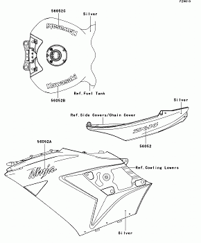 Decals(Silver)(A7F)(CN)