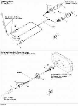 Electrical Harness 2