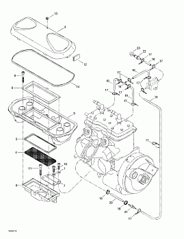 Air Intake System