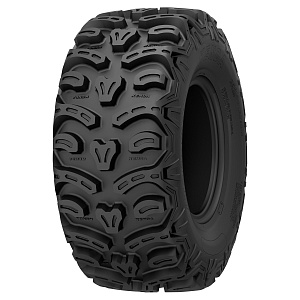 Шина пневматическая 28X11R14 (28X11.00-14) 8PR KENDA K587 BEAR CLAW HTR 58L TL 022658