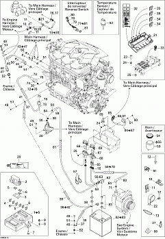 Battery and Accessories