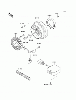 Generator