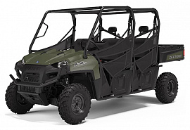 Polaris Ranger 570 Full-size 2019