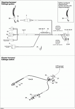 Electrical Harness 3