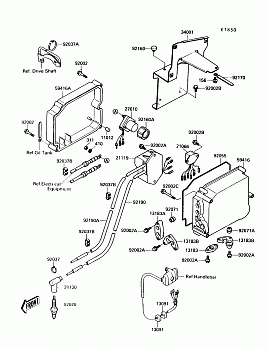 Ignition System