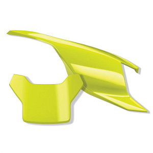Панели пластиковые Electric Yellow (все модели Ryker) BRP 219400926