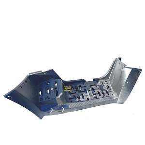 Подножка правая X8 7020-040206